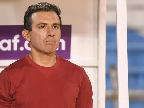 ¡Luis Pérez es inocente! Vucetich señala a los culpables del fracaso de Tri sub 20