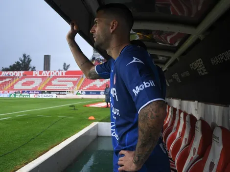 Tláloc evitó el duelo entre Rayos y Diablos