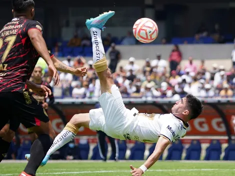 Debut de Del Prete provoca lamento de aficionados argentinos