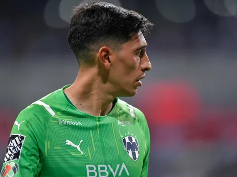 ¿Por qué no juega Andrada en Santos Laguna vs. Rayados de Monterrey?