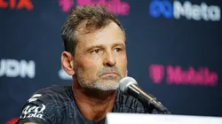 Atlas pierde a otro soldado por lesión para el inicio del Apertura 2022