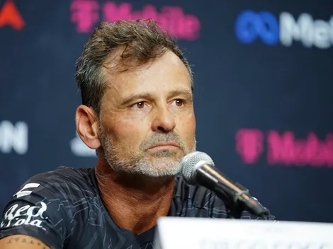 Atlas pierde a otro soldado por lesión para el inicio del Apertura 2022