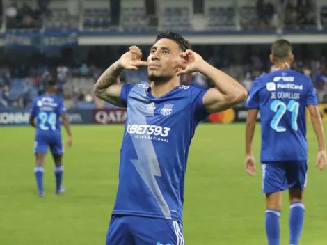 ¡Ya se hizo la machaca! Joao Rojas es refuerzo de Rayados