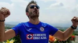 El conductor argentino declaró en más de una ocasión ser fan celeste