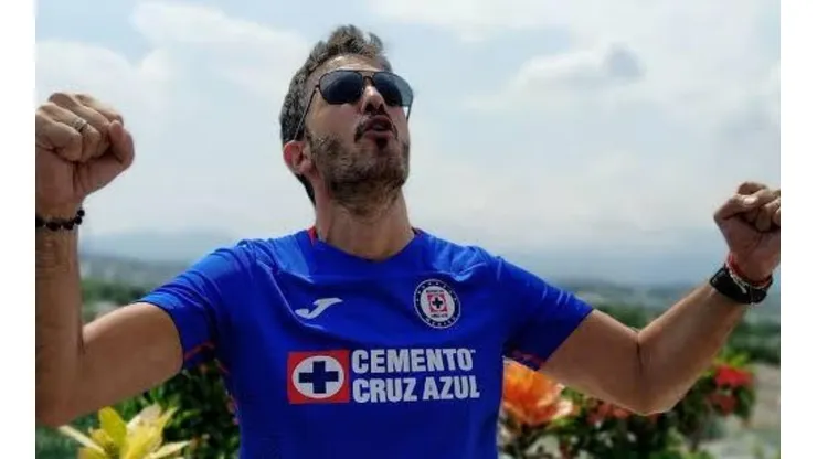 El conductor argentino declaró en más de una ocasión ser fan celeste