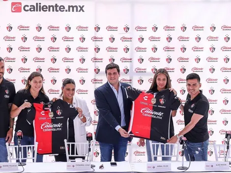 ¡Caliente.mx apuesta por el bicampeón de la Liga MX!