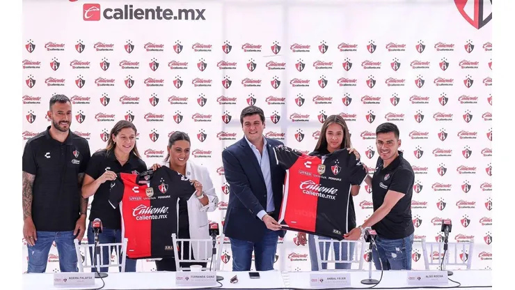 ¡Caliente.mx apuesta por el bicampeón de la Liga MX!