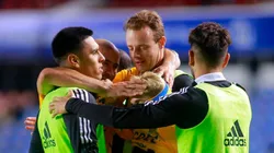 ¿Problemas en Tigres? Futbolista se ausentó del entrenamiento y no habría tenido permiso