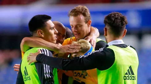 ¿Problemas en Tigres? Futbolista se ausentó del entrenamiento y no habría tenido permiso