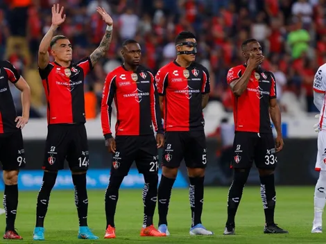 Atlas confirmó registros y dorsales: ¿Quién portará la 10 que dejó Maroni?