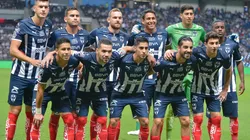 Cómo le fue a Rayados de Monterrey en sus últimos cinco inicios de la Liga MX