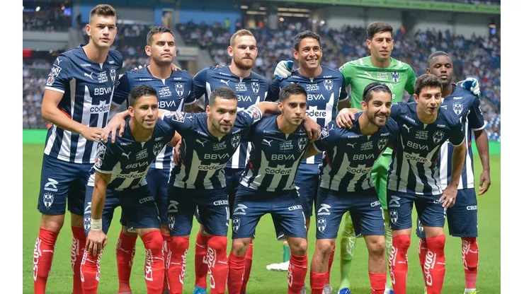 Cómo le fue a Rayados de Monterrey en sus últimos cinco inicios de la Liga MX