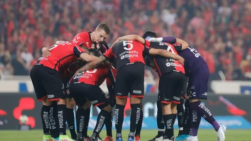 Atlas será la decepción del Apertura 2022 según un reconocido periodista