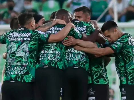 León tendrá un sorpresivo refuerzo para el Apertura 2022