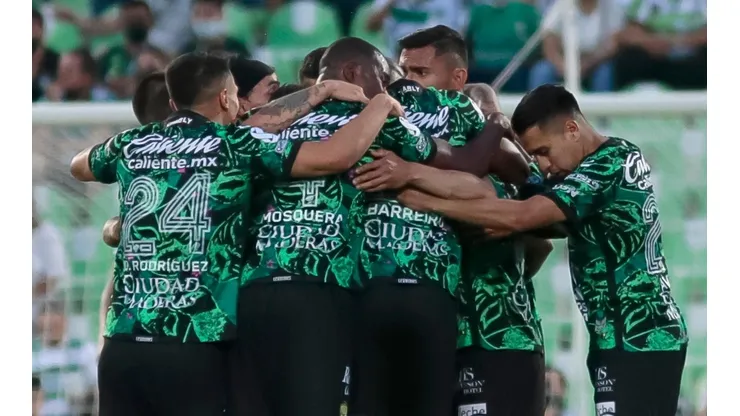 León suma jerarquía para el torneo mexicano.