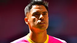 Alfredo Talavera está por cumplir 18 años en la Liga MX.