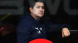 Tena asegura que el exceso de extranjeros en la Liga MX derivó en el fracaso del Tri