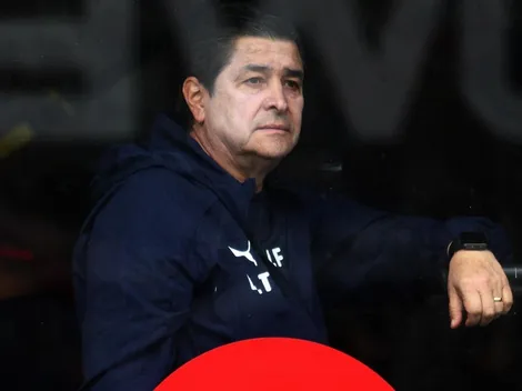 Tena celebra triunfo de Guatemala y da consejo al Tri