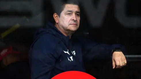 Tena asegura que el exceso de extranjeros en la Liga MX derivó en el fracaso del Tri