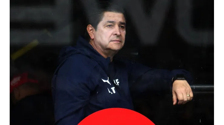 Tena asegura que el exceso de extranjeros en la Liga MX derivó en el fracaso del Tri