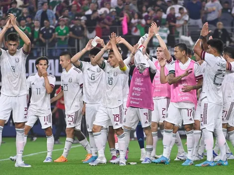 El Tri disputaría otro amistoso previo al Mundial