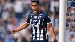 Luis Romo asume un compromiso que ilusiona a la afición de Monterrey