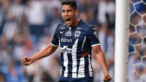 Luis Romo asume un compromiso que ilusiona a la afición de Monterrey