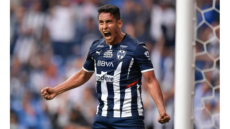 Luis Romo asume un compromiso que ilusiona a la afición de Monterrey