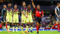 La designación arbitral para la J1 del Apertura 2022