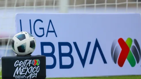 Tabla de cocientes del Apertura 2022.