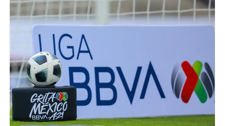 Tabla de cocientes del Apertura 2022.