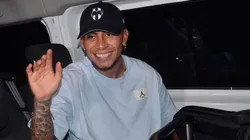 Ya en suelo regio, Joao Rojas explicó por qué eligió Rayados