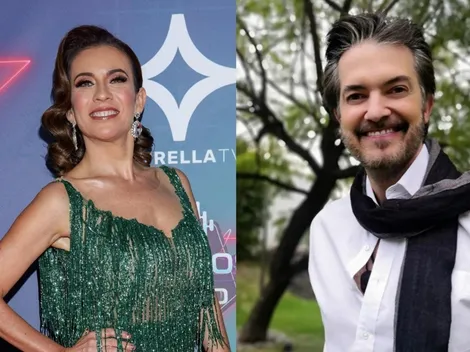¿Por qué Ingrid Coronado y Fernando del Solar se divorciaron?