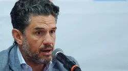 Alejandro Irarragorri estuvo con Tampico-Madero entre 2016 y 2022.