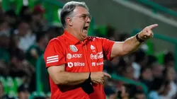 Isaac Mizrahi Smeke asegura que Martino nunca debió llegar al Tri