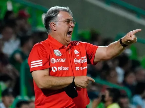 Extécnico de Cruz Azul se le va a la yugular al Tata Martino