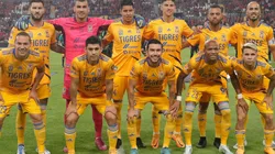 Qué resultados logró Tigres UANL en sus últimas cinco comienzos por la Liga MX