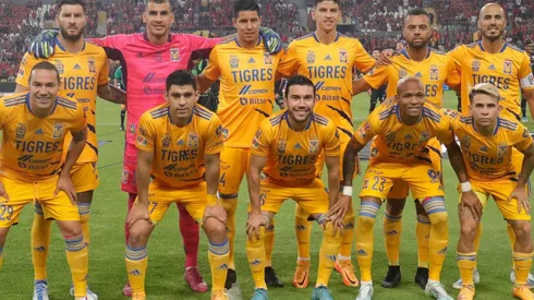 Qué resultados logró Tigres UANL en sus últimas cinco comienzos por la Liga MX