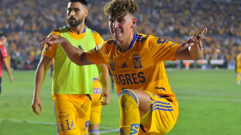 Tigres presentó sus nuevas playeras para el Apertura 2022