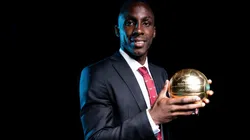 El tremendo apoyo de la afición rojinegra a Julián Quiñones