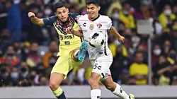 Bajas y dudas del América para recibir al Bicampeón