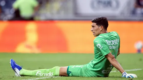 Andrada confesó qué le dijeron los médicos de Monterrey