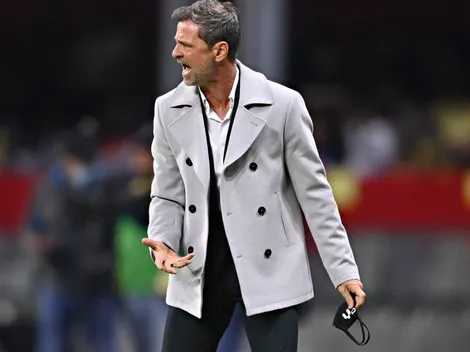 Diego Cocca quiere 'desafíos más difíciles'