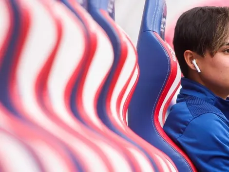 Violencia en el futbol mexicano: Un mal que aumentó en pandemia (2)