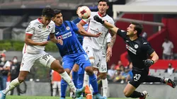 Atlas y Cruz Azul se enfrentarán en la Supercopa de la Liga MX