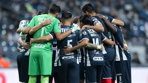 Rayados visitará a Santos Laguna por la J1.