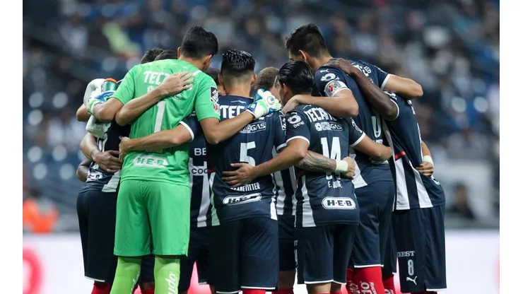 Rayados visitará a Santos Laguna por la J1.