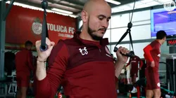 Cocoliso envió una amenaza para el futbol mexicano