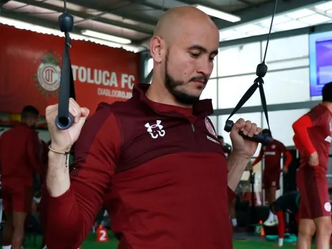 Cocoliso envió una amenaza para el futbol mexicano