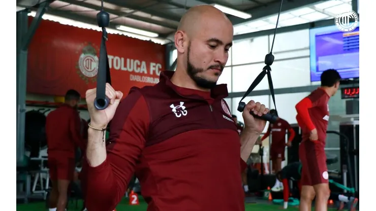 Cocoliso envió una amenaza para el futbol mexicano